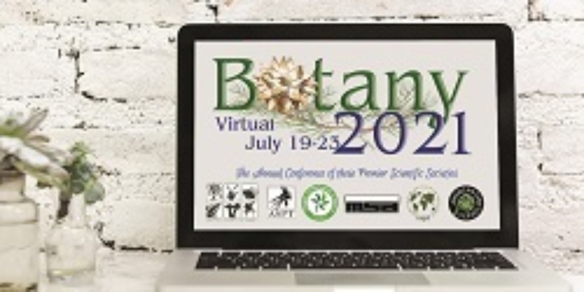 The Chicago Booth at Botany 2021